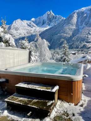 Marmotte Mountain Eco Lodge